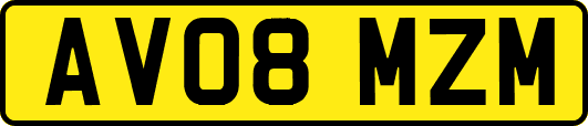 AV08MZM