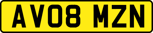 AV08MZN