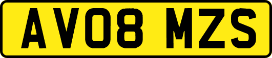 AV08MZS