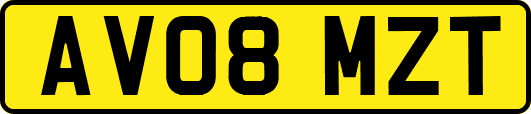 AV08MZT