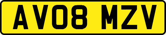 AV08MZV