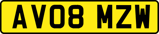 AV08MZW