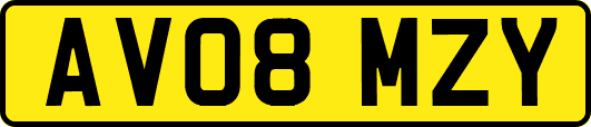 AV08MZY