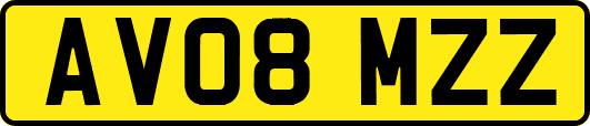 AV08MZZ