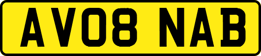 AV08NAB