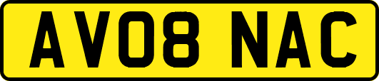 AV08NAC