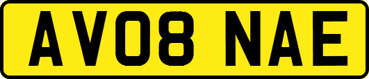 AV08NAE