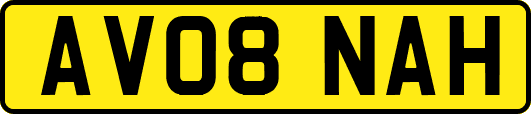 AV08NAH