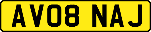 AV08NAJ