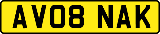 AV08NAK