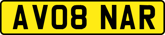 AV08NAR
