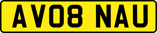 AV08NAU