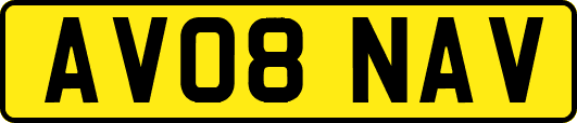 AV08NAV