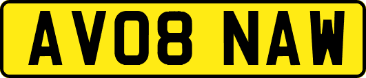 AV08NAW