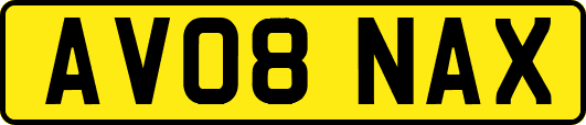 AV08NAX