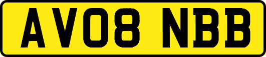 AV08NBB