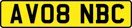 AV08NBC