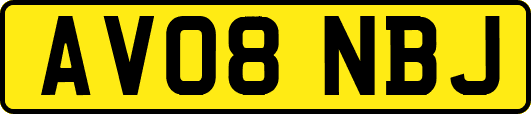 AV08NBJ