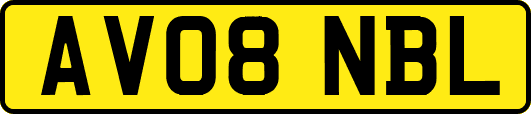 AV08NBL