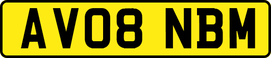 AV08NBM