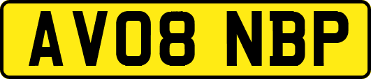 AV08NBP