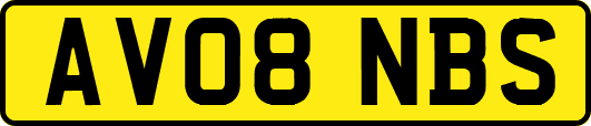 AV08NBS