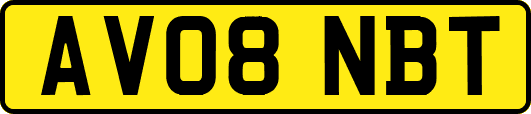 AV08NBT