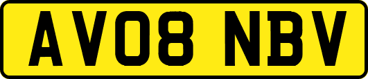 AV08NBV