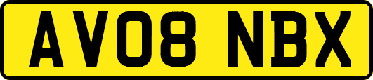 AV08NBX