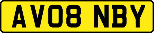 AV08NBY