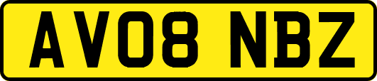 AV08NBZ