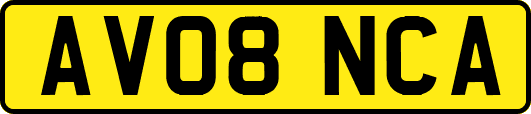 AV08NCA