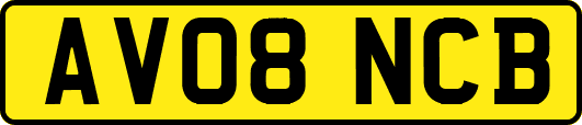 AV08NCB