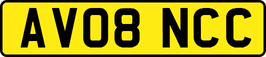 AV08NCC