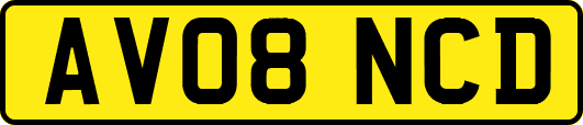 AV08NCD