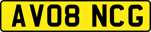 AV08NCG