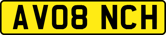 AV08NCH