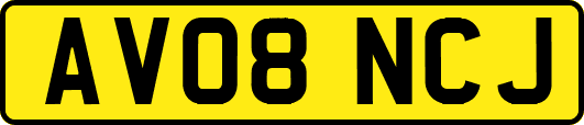 AV08NCJ