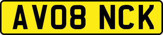AV08NCK