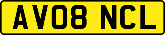 AV08NCL