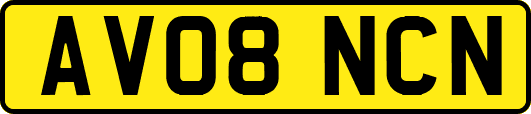 AV08NCN