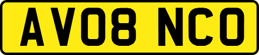 AV08NCO