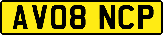 AV08NCP