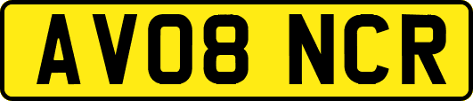 AV08NCR