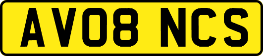 AV08NCS
