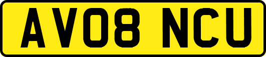 AV08NCU