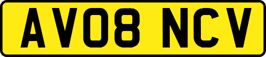 AV08NCV