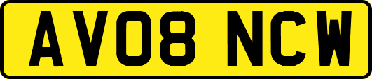 AV08NCW