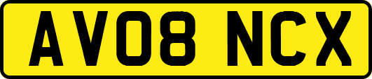 AV08NCX