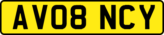 AV08NCY